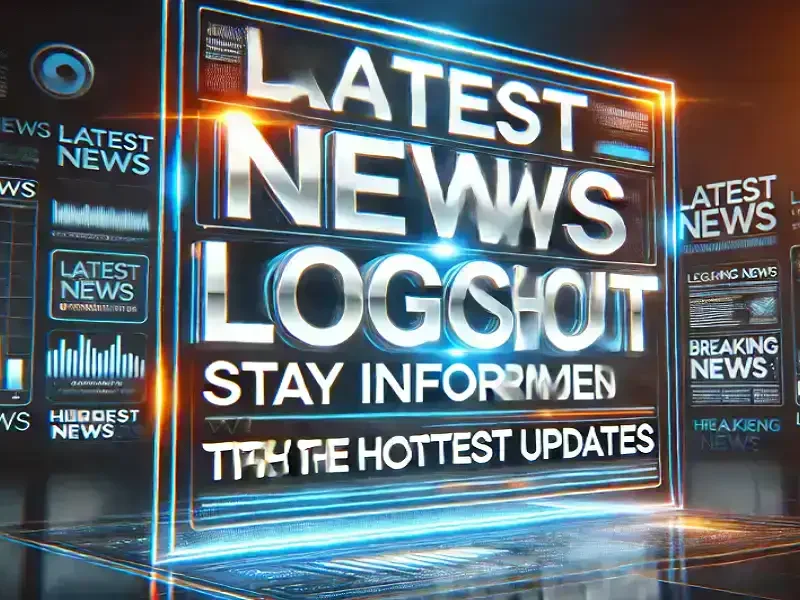 general news logicalshout