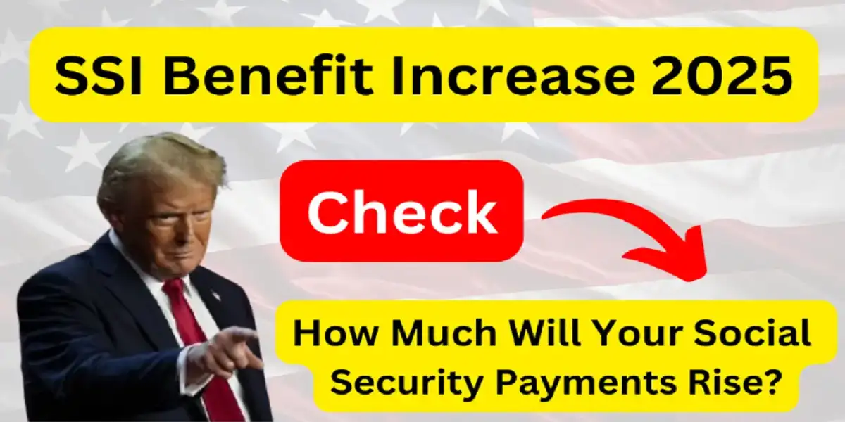 supplemental security income news