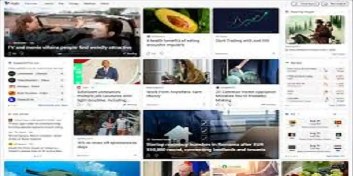 MSN News: The Digital Hub for Global Stories and Real-Time Updates